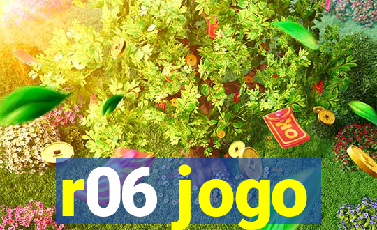 r06 jogo